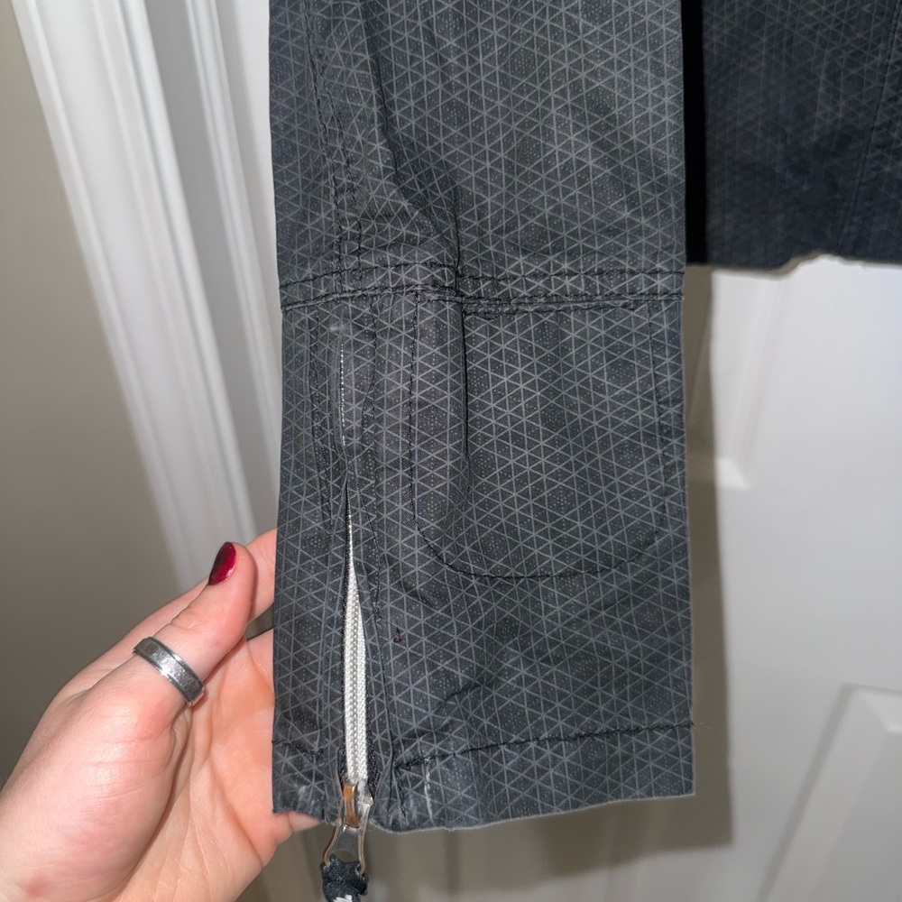 Black Bench Jacket - Picture 6 of 7